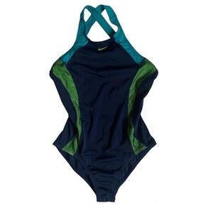 Nike Women’s Swimsuit